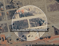 Fazenda com 670 hectares em Urucuia/MG