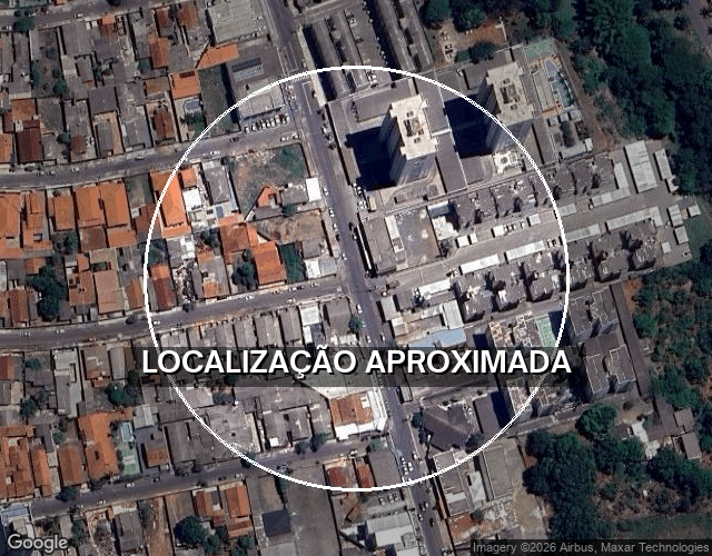 Edificação Comercial/Residencial com Terreno de 472m²