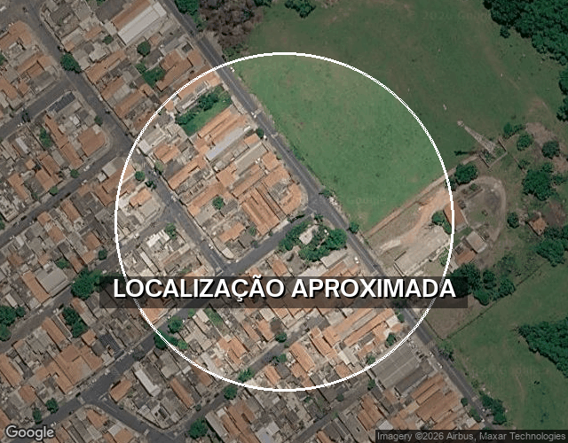 Casa com 2 Quartos e 98.80m² de Área Construída em Piracicaba/SP