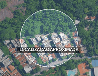 Apartamento Duplex com 3 Vagas em Rio de Janeiro