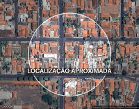 Casa com 137m² e 260m² de terreno em Araguari