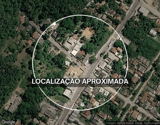 Casa com 5 quartos em Maricá/RJ