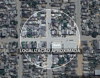 Lote Urbano em Camaquã/RS com 440m²