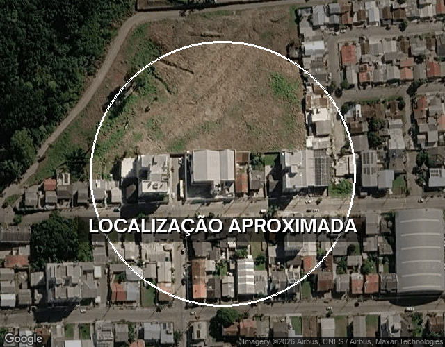 Prédio Comercial com 1.442m² de Área Construída em Caxias do Sul