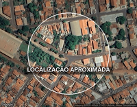 Terreno em Marília/SP com 240m²