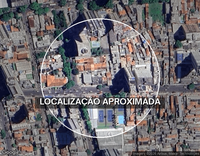 Apartamento 701 no Edifício Munducurus com 2 quartos e 2 banheiros