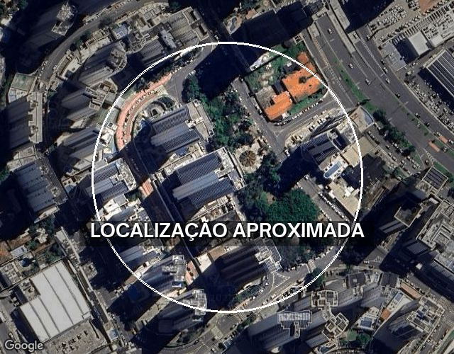 Apartamento Alto Padrão com 3 Suítes no Edifício Capri Residences