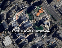 Apartamento Alto Padrão com 3 Suítes e 4 Vagas em Salvador