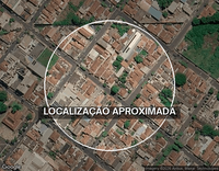 Imóvel Residencial com 4 cômodos no Centro de Sertãozinho/SP