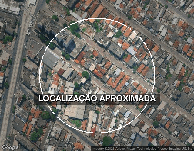 Apartamento em Madureira, Rio de Janeiro - 57m²