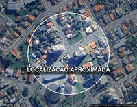 Fração de Terreno Rural com Benfeitorias