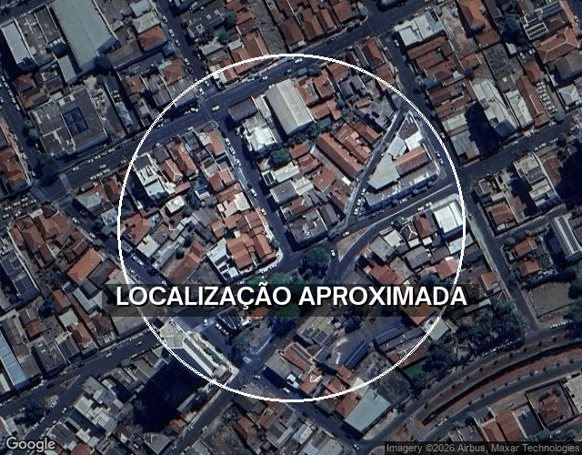 Sobrado com 6 quartos em Rio Verde - GO