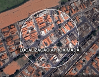 Apartamento com 77m² em Sumaré/SP