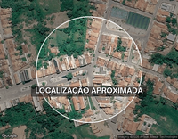 Fazenda Serra Negra com 151 Tarefas Sergipanas
