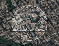 Apartamento com 2 quartos em Nilópolis/RJ
