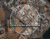 Casa em Sorriso - MT com 150.96m² de área construída