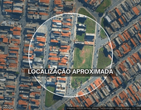 Terreno em Parque Serramar com 480m²