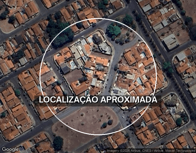 Casa com 4 Suítes em Araras - SP