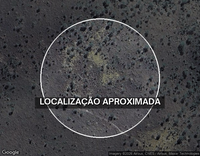 Chácara em Planaltina/GO com 10000m² de terreno
