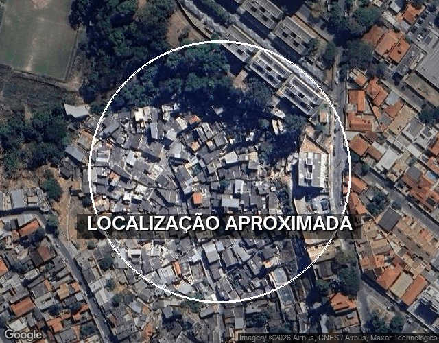 Terreno em Condomínio com 2.241,50m² em Nova Lima/MG