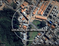 Áreas Urbanas Amplas em Conselheiro Lafaiete/MG