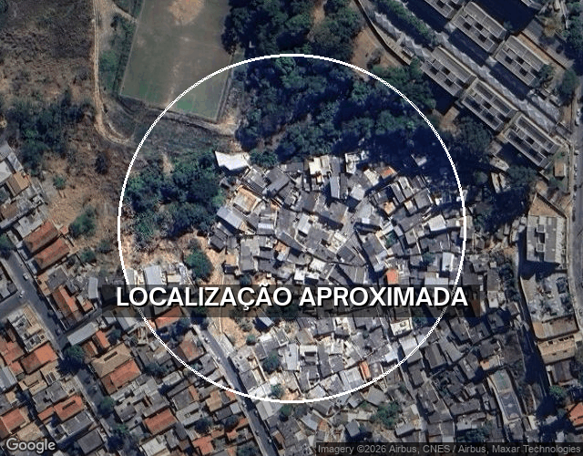 Terreno Amplo em Condomínio de Luxo em Nova Lima/MG