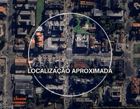 Terreno com 363,70m² em Loteamento Recanto da Amizade