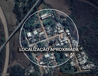Terreno com 514,95m² em Barão de Cocais/MG