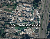Terreno em Itapema SC com 234m²