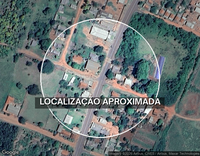 Parte ideal de 50% de terras pastais e lavradias