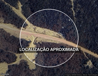 Fazenda com 326 hectares em Loreto/MA