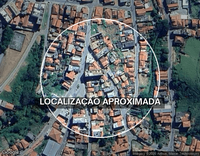 Casa em Construção em Cunha (SP) - Oportunidade de Parcelamento