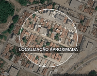 Terreno em João Pessoa com 480m²