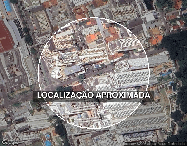 Terreno com 420m² em Goiânia/GO