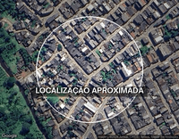 Casa com 2 Quartos e 1 Banheiro em Uruçuca/BA