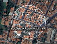 Casa com 301m² em Barra Bonita/SP