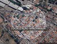 Apartamento com 2 quartos em Rio das Ostras - RJ