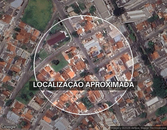 Apartamento com 2 quartos em Aparecida de Goiânia