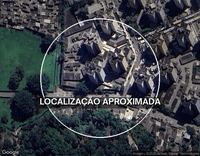 Apartamento com 2 quartos em Santos/SP