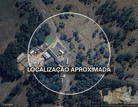 Terreno Rural com 4,5 Alqueires em Campina Grande do Sul