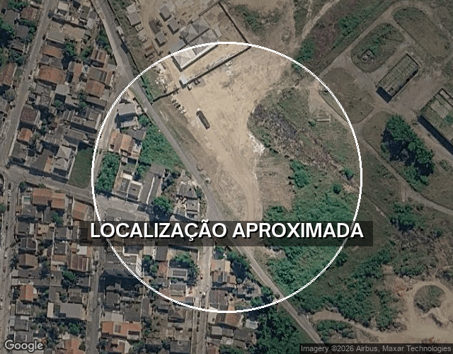 Apartamento 1 Quarto em Itaboraí, RJ