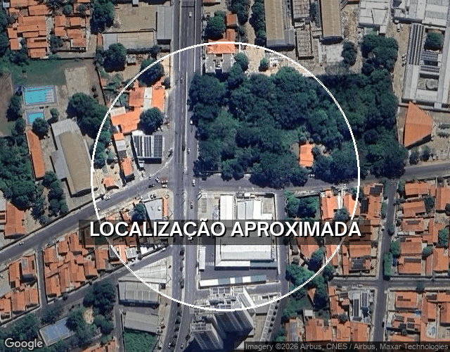 Dois Terrenos com Lance Inicial de R$900.000,00