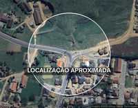 Galpão Industrial em Braço do Norte/SC