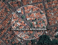Terreno com 300m² em Quirinópolis/GO