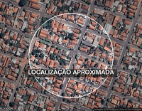 Prédio com 196,53m² de área construída em Rondonópolis