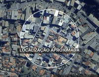 Casa Ocupada em Carneirinhos, João Monlevade/MG com 153.13m²