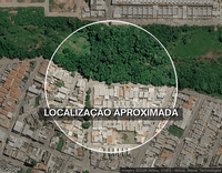 Casa Ocupada em Nova Serrana/MG com 69.87m² de Área Construída