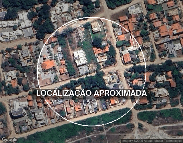 Apartamento com 2 Quartos em Saquarema/RJ