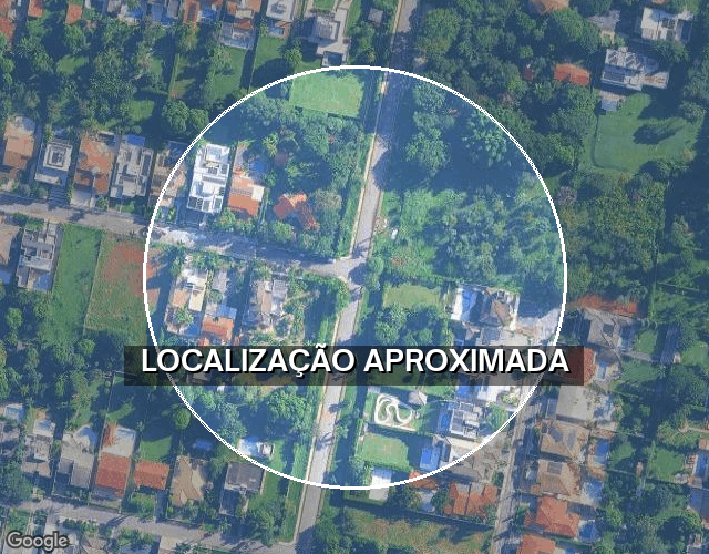 Casa com 4 Quartos e 269m² de Área Construída em Brasília