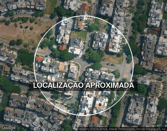 20% de Apartamento com 3 Vagas de Garagem no Rio de Janeiro/RJ